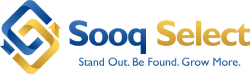 Sooq Select logo